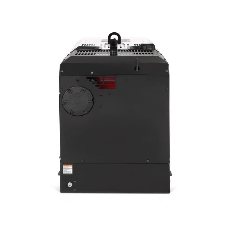 Lincoln Electric® Ranger® Air 260MPX™ Multi-Function Engine Drive back view