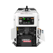 Lincoln Electric® Ranger® Air 260MPX™ Multi-Function Engine Drive open front view