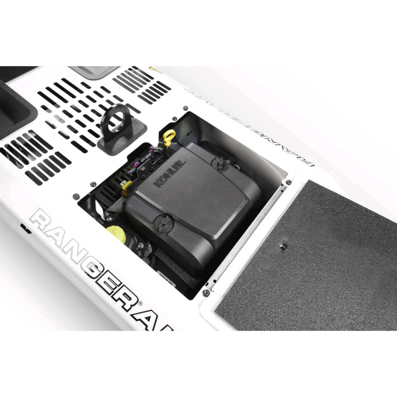 Lincoln Electric® Ranger® Air 260MPX™ Multi-Function Engine Drive top view