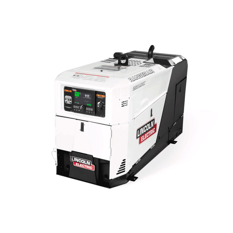 Lincoln Electric® Ranger® Air 260MPX™ Multi-Function Engine Drive