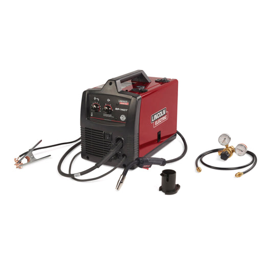 Lincoln Electric® SP-140T® Wire Feeder Welder