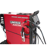 Lincoln Electric® POWER MIG® 262MP Multi-Process Welder