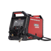 Lincoln Electric® POWER MIG® 220 AC/DC Multi-Process Welder