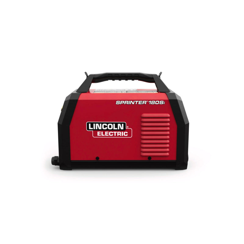 Lincoln Electric® Sprinter™ 180Si side view