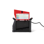 Lincoln Electric® Square Wave® 205 TIG Welder side open view