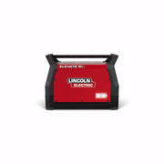 Side view of Lincoln Electric® Elevate™ SLi Battery-Powered Welder