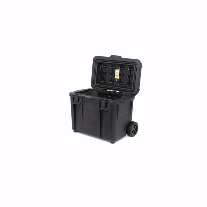 Rolling Case included with Lincoln Electric® Elevate™ SLi Battery-Powered Welder