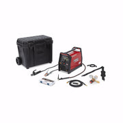 Lincoln Electric® Elevate™ SLi Battery-Powered Welder TIG and Rolling Case Package