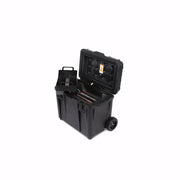 Lincoln Electric® Elevate™ SLi Battery-Powered Welder rolling case 