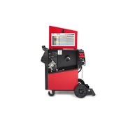 Lincoln Electric® POWER MIG® 262MP Multi-Process Welder Educational One-Pak® side view