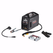 Lincoln Electric® FlexCut® 35 Plasma Cutter Handheld Ready-Pak® with accessories