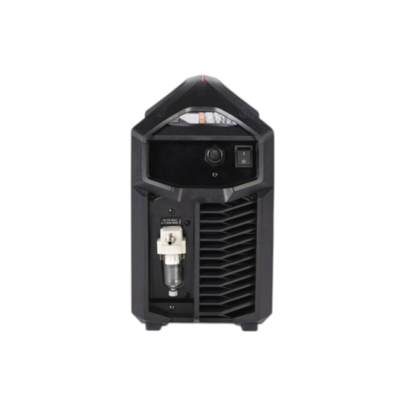 Lincoln Electric® FlexCut® 35 Plasma Cutter Power-Source Only back view
