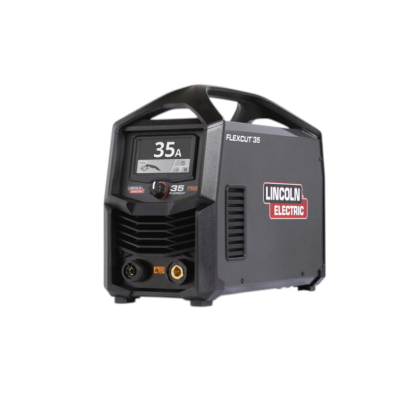 Lincoln Electric® FlexCut® 35 Plasma Cutter Power-Source Only