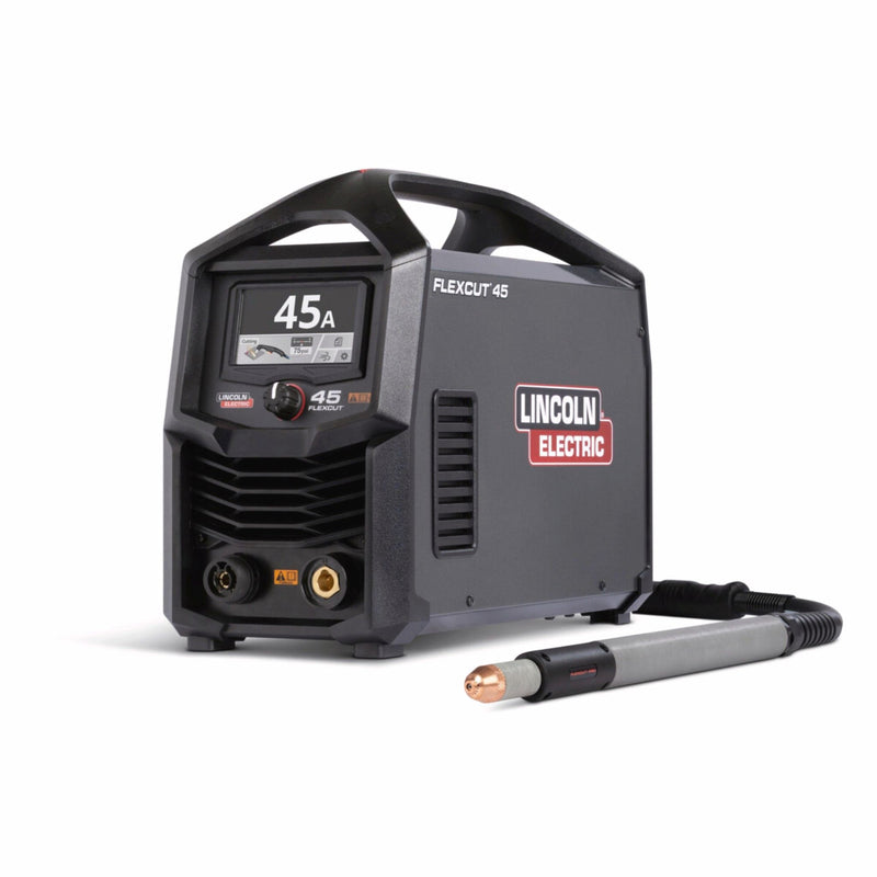 Lincoln Electric® FlexCut® 45 Plasma Cutter Mechanized Ready-Pak®