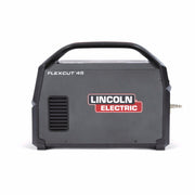 Lincoln Electric® FlexCut® 45 Plasma Cutter Power-Source Only side view