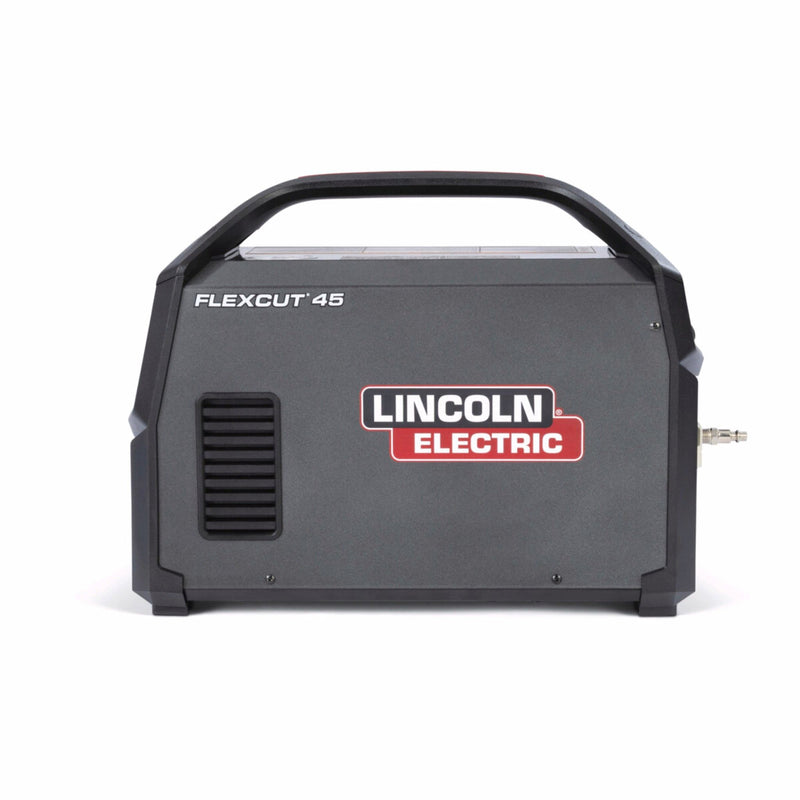 Lincoln Electric® FlexCut® 45 Plasma Cutter Power-Source Only side view