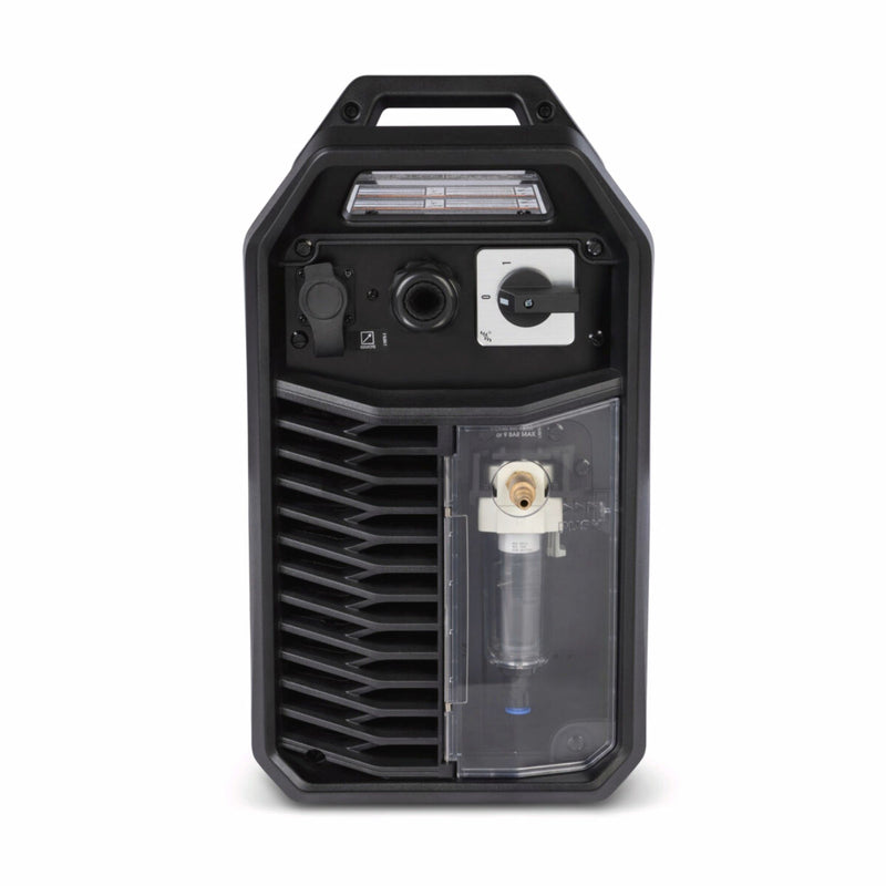 Lincoln Electric® FlexCut® 65 Plasma Cutter Power-Source Only back view