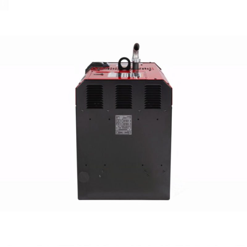 Lincoln Electric® Ranger® 230MP™ Engine Driven Welder Generator (Rehlko®) back view