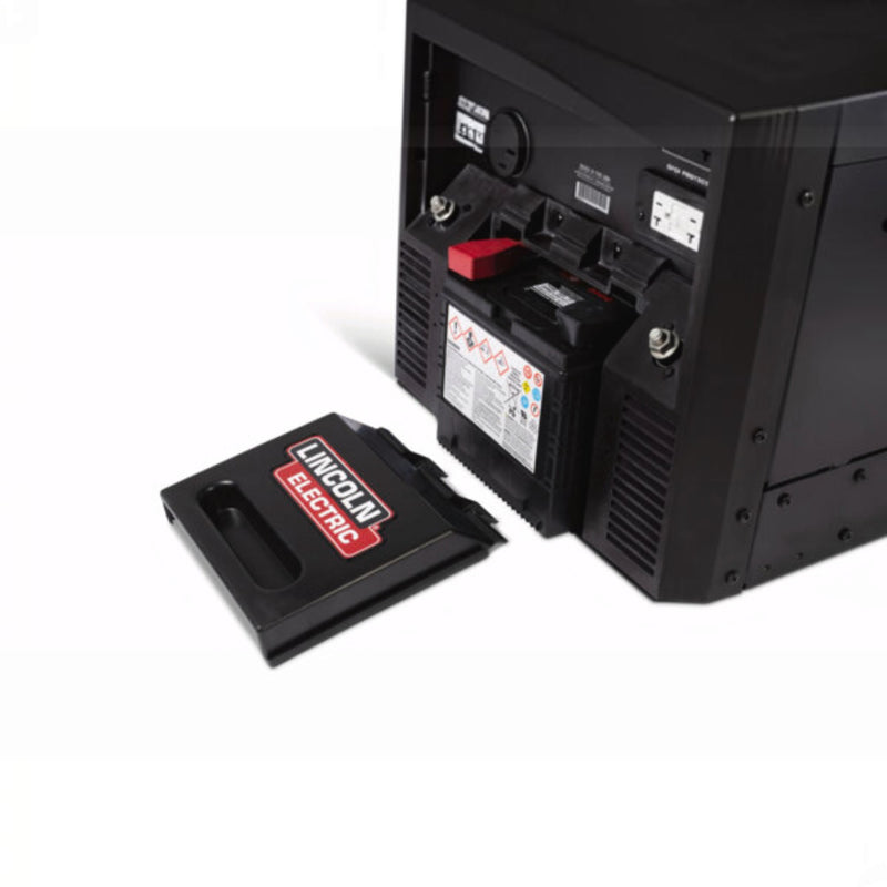 Lincoln Electric® Ranger® 230MP™ Engine Driven Welder Generator (Rehlko®)