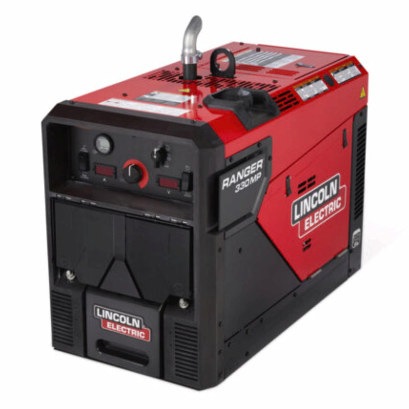 Lincoln Electric® Ranger® 330MP™ Engine Driven Welder Generator (Rehlko®)