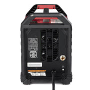 Lincoln Electric® POWER MIG® 211i MIG Welder back view