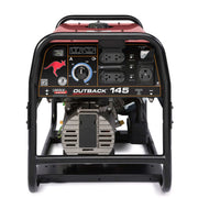 Lincoln Electric® Outback® 145 Engine Driven Welder (Kohler®)