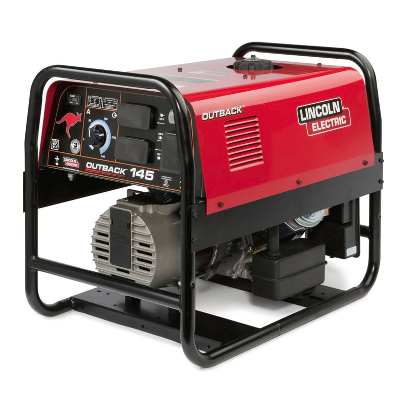 Lincoln Electric® Outback® 145 Engine Driven Welder (Kohler®)
