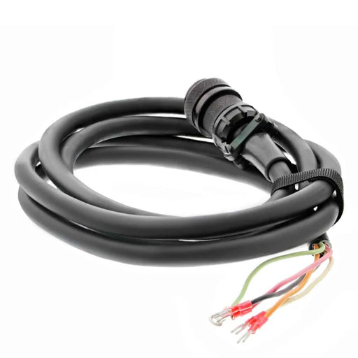 interconnection cable for Miller welders using mk products wire feeder