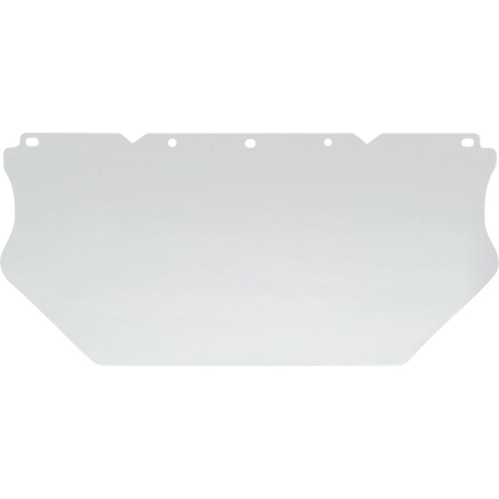 Replacement Face Shield for V Gard Hard Hat