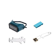 accessories for medalist 350 cutting kit