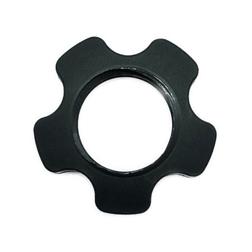 miller hub nut 235607