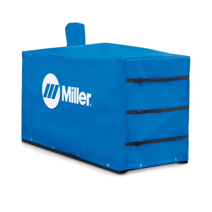 protective cover for miller big blue welders