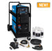 Miller dynasty 400 complete package with water cooler and accessories