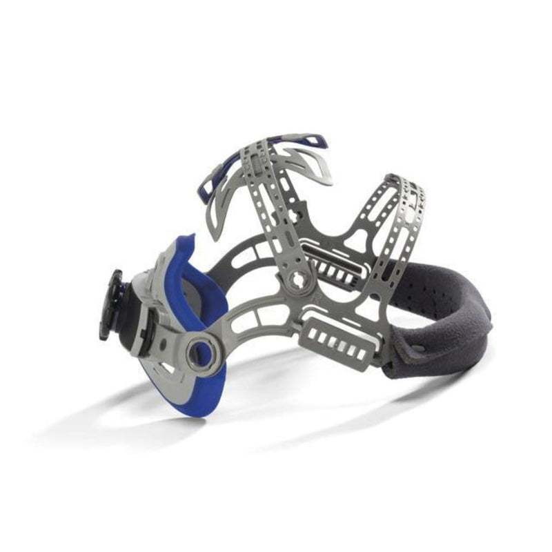 Miller generation 4 upgraded headgear for miller welding helmet