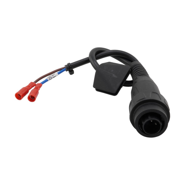 Welding Control Plugs