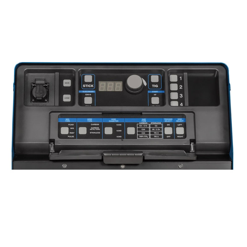 Miller Pipeworx 400 Welding system 575V - 951000095