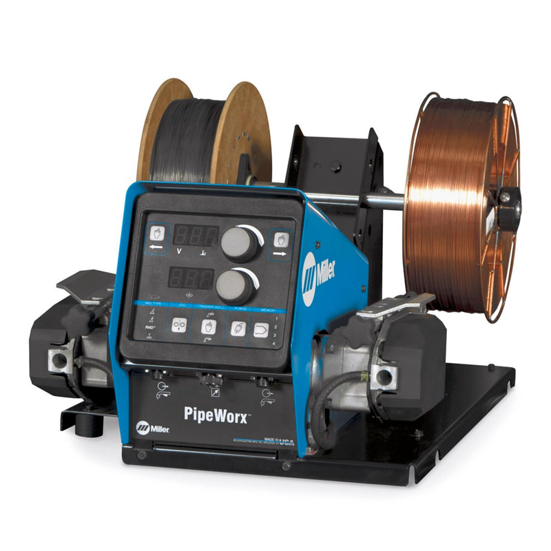 Miller Pipeworx 400 Welding system 575V - 951000095