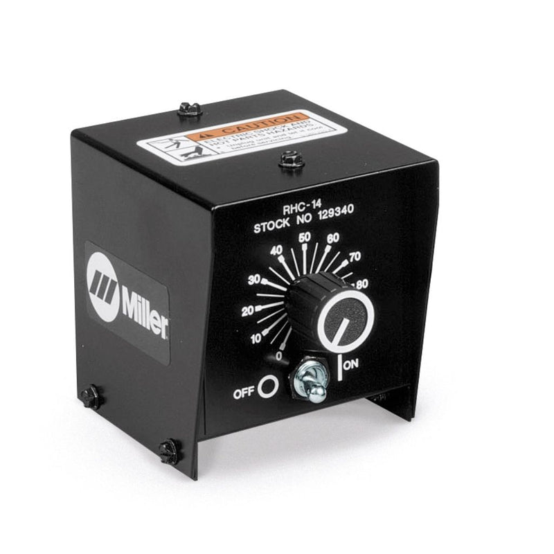 Miller Electric Remote Control - 14 Pin