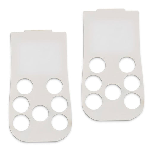 Screen protectors for Miller wireless controls