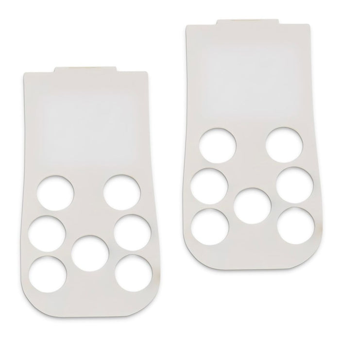 Screen protectors for Miller wireless controls