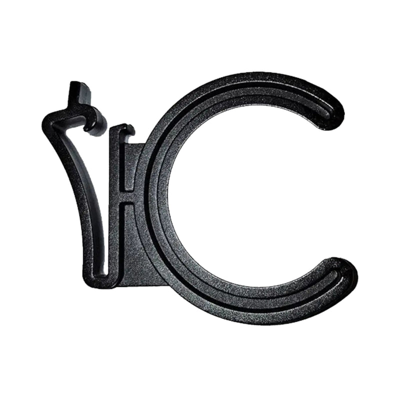 Optrel Air Hose Clip Replacement for e3000x 4551.024