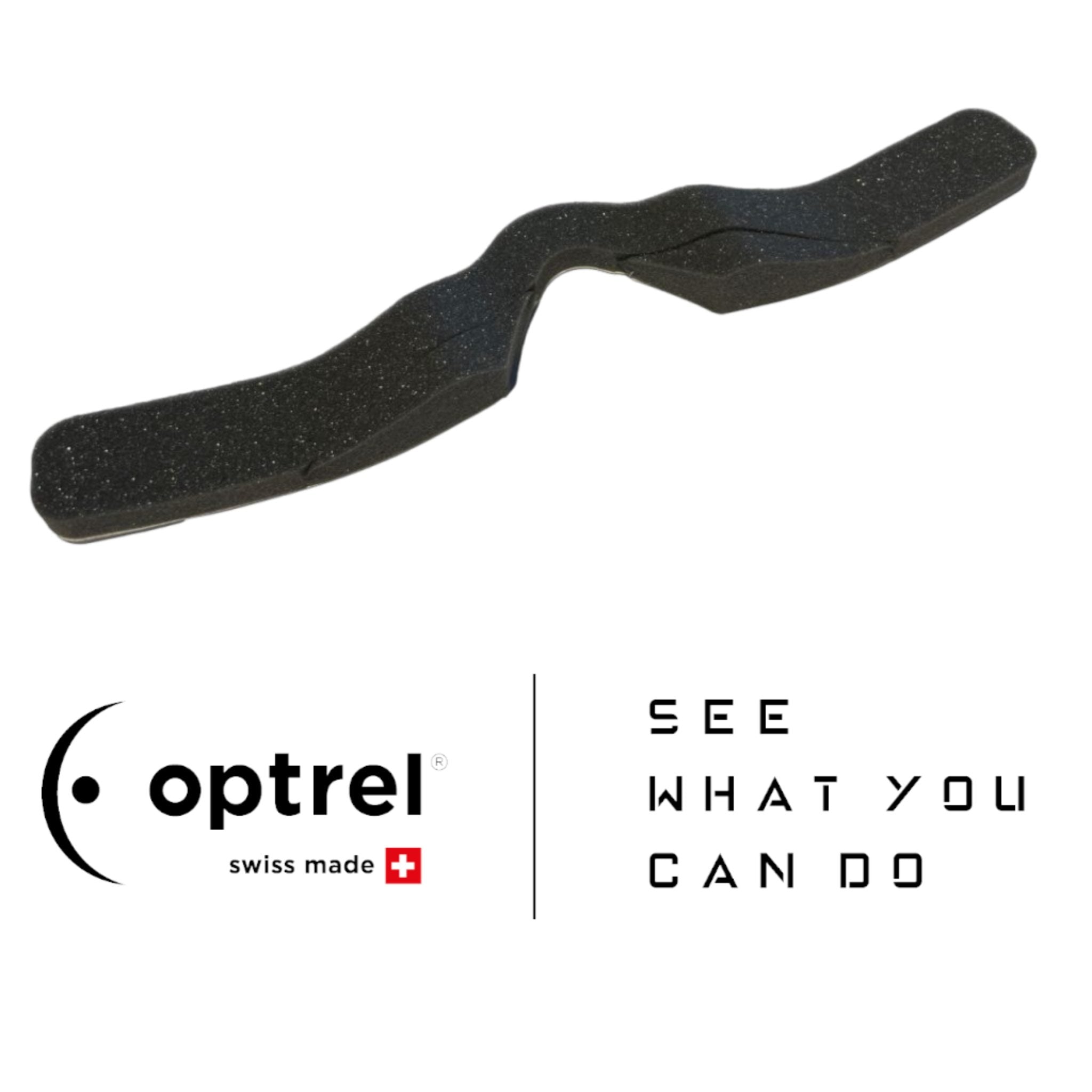 Optrel Sticker Optrel Swiss Air Replacement Parts — Weldready