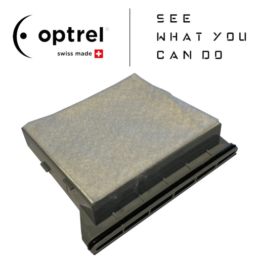 Replacement Filter for the Optrel Swiss Air PAPR System - With Optrel Logo