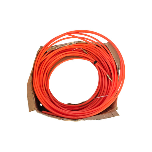 Orange Plastic Conduit for MIG Wire Delivery Sale