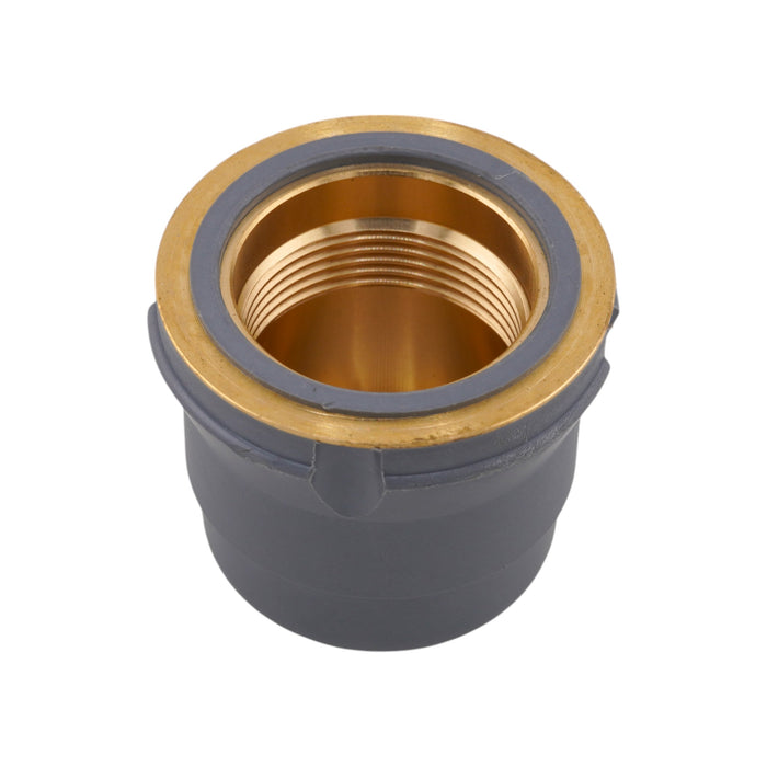 Intellicut PC116 retaining cap bottom view