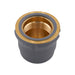 Intellicut PC116 retaining cap bottom view