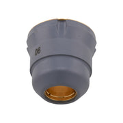 Intellicut PC116 retaining cap front view