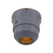 Intellicut PC116 retaining cap front view