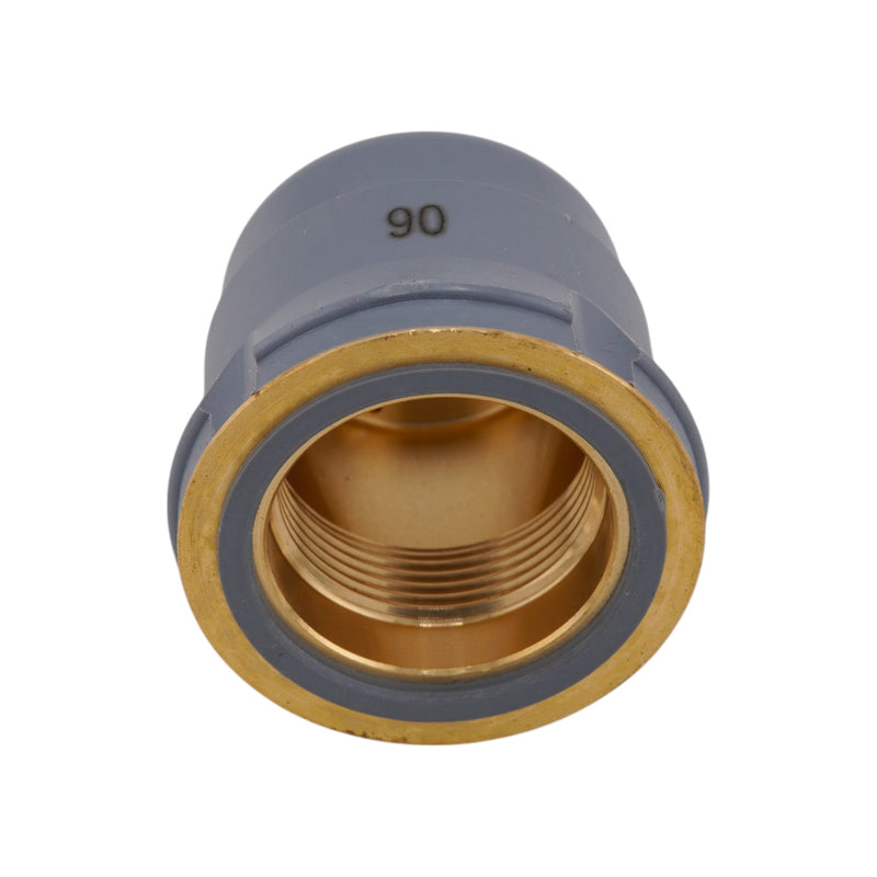 Intellicut PC116 retaining cap inside view