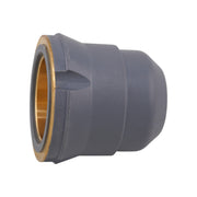 Intellicut PC116 retaining cap side view